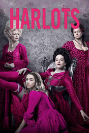 Harlots Season 1