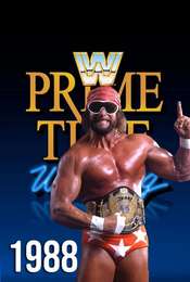 WWF Prime Time Wrestling Season 4