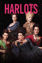 Harlots Season 2