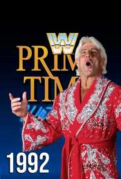 WWF Prime Time Wrestling Season 8