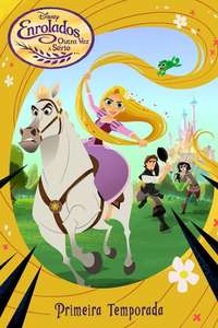 Rapunzel's Tangled Adventure - Posters