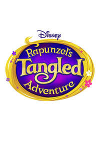 Rapunzel's Tangled Adventure - Posters