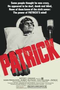 Patrick - Posters