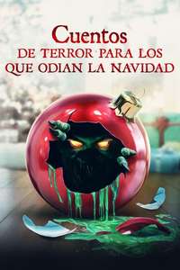 All the Creatures Were Stirring - Poster