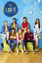 The Lodge Season 2