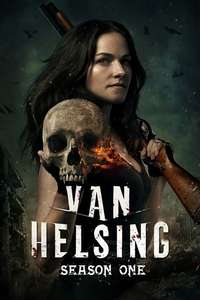 Van Helsing - Posters