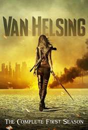 Van Helsing Season 1