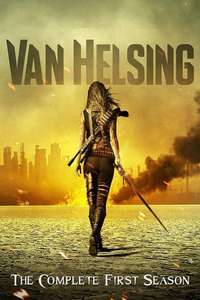 Van Helsing - Posters