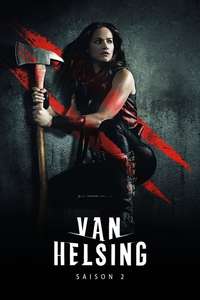 Van Helsing - Posters
