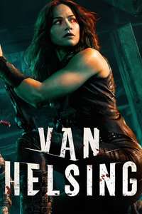Van Helsing - Posters