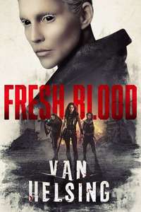 Van Helsing - Posters