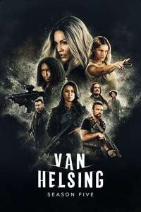 Van Helsing - Posters