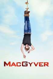 MacGyver Season 1