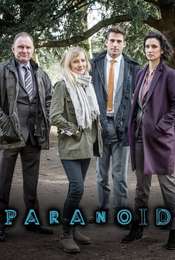 Paranoid Season 1