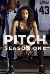 Pitch Season 1
