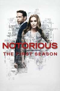 Notorious - Posters