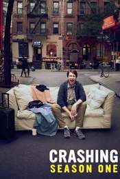 Crashing Season 1