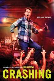 Crashing Season 2