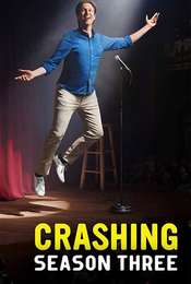 Crashing Season 3