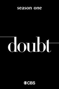 Doubt - Posters