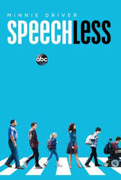 Speechless Season 1