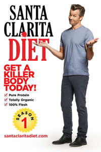 Santa Clarita Diet - Posters