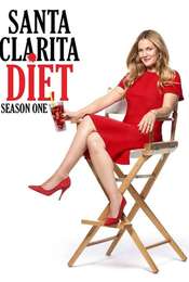 Santa Clarita Diet Season 1