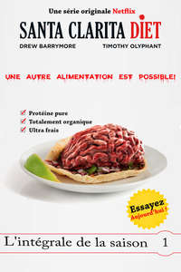 Santa Clarita Diet - Posters