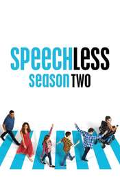 Speechless Season 2
