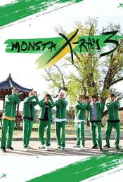 MONSTA X-RAY Season 3