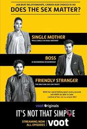 It's Not That Simple Season 1