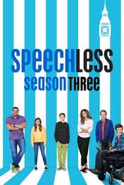 Speechless Season 3