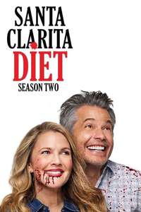 Santa Clarita Diet - Posters