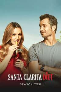 Santa Clarita Diet - Posters