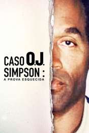 Is O.J. Innocent? The Missing Evidence Miniseries