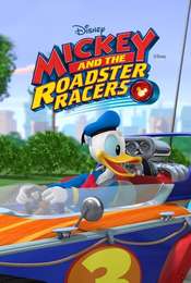 Mickey and the Roadster Racers Season 2