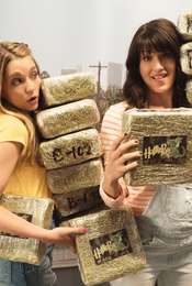 Mary + Jane Season 1