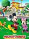 Mickey and the Roadster Racers : Season 3