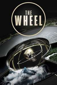 The Wheel - Posters