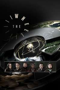 The Wheel - Posters