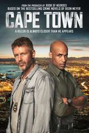 Cape Town Season 1