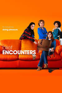 Brief Encounters - Poster