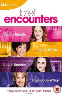 Brief Encounters - Poster