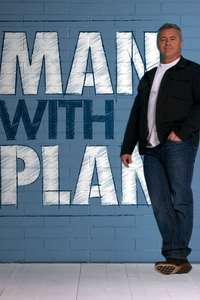 Man with a Plan - Posters