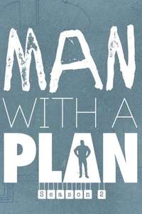 Man with a Plan - Posters