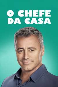 Man with a Plan - Posters