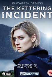The Kettering Incident Season 1