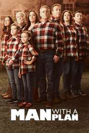 Man with a Plan Season 3