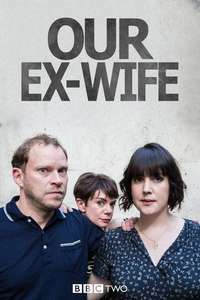 Our Ex-Wife - Poster