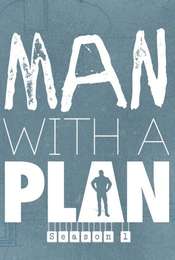 Man with a Plan Season 4
